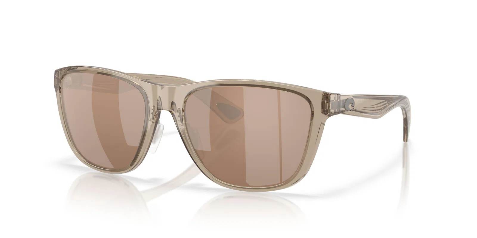 Costa Del Mar Corrientes 9124 Sunglasses - view 24